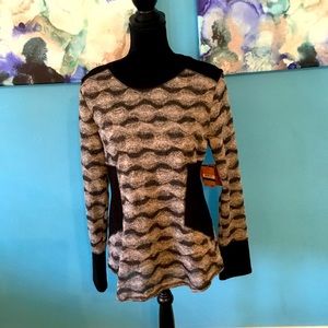 RACHEL Rachel Roy Knit Sweater